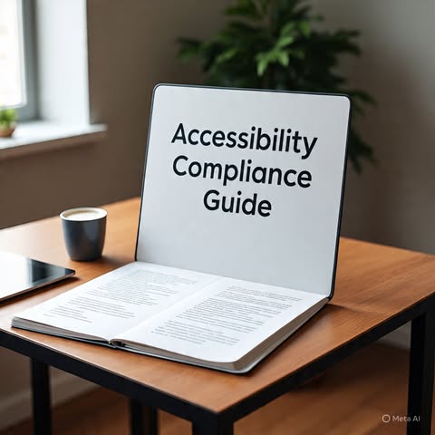 Accessibility Compliance Guide