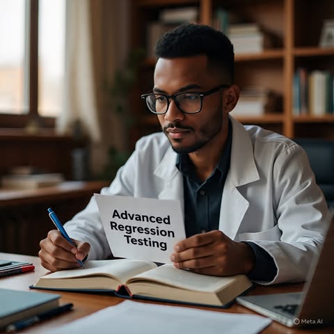 Advanced Regression Testing